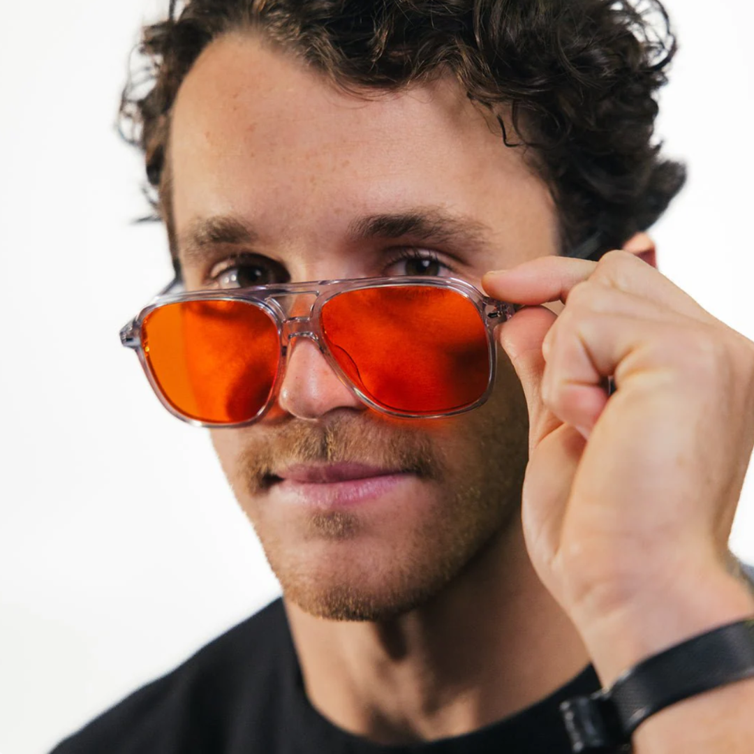 Gafas Protección Luz Azul