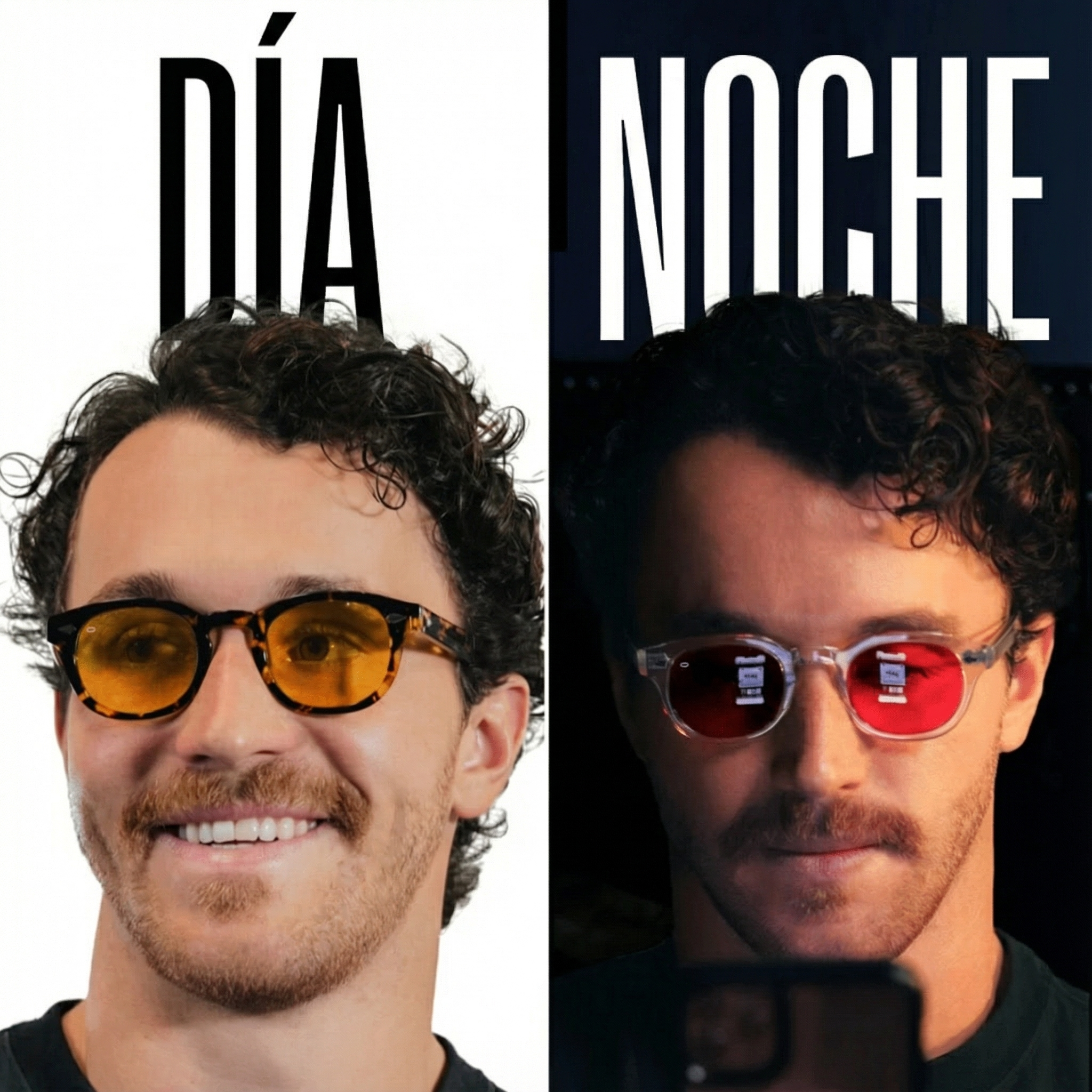 Gafas Protección Luz Azul