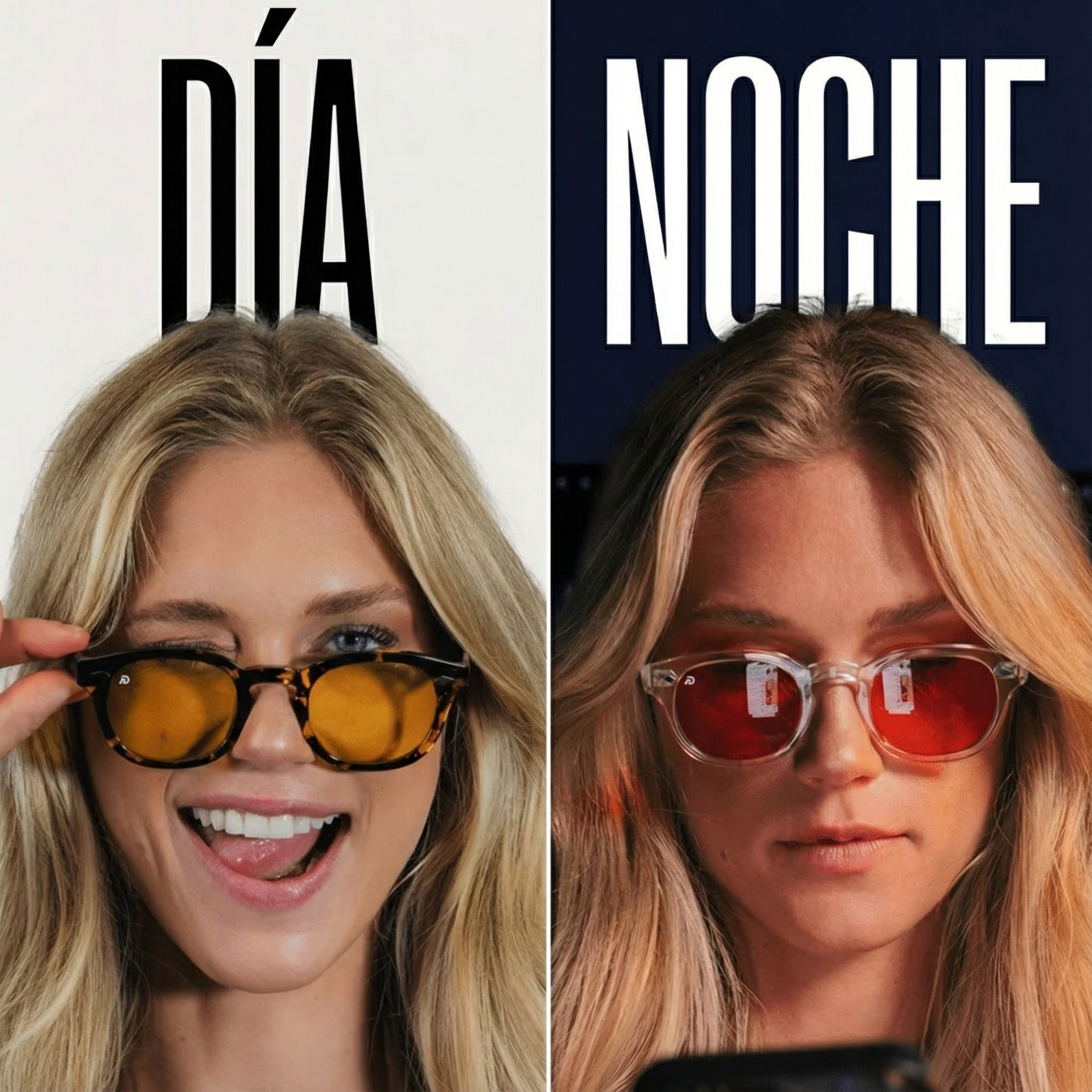 Gafas Protección Luz Azul