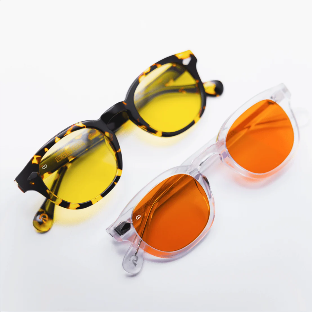 Gafas Protección Luz Azul