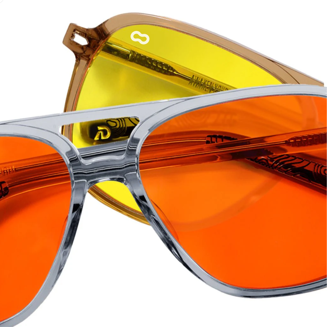 Gafas Protección Luz Azul