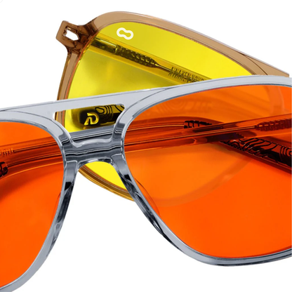 Gafas Protección Luz Azul