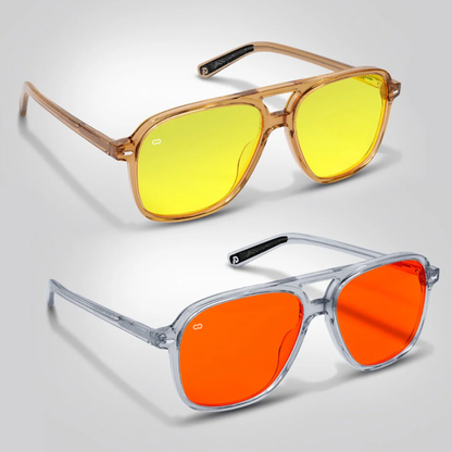 Gafas Protección Luz Azul