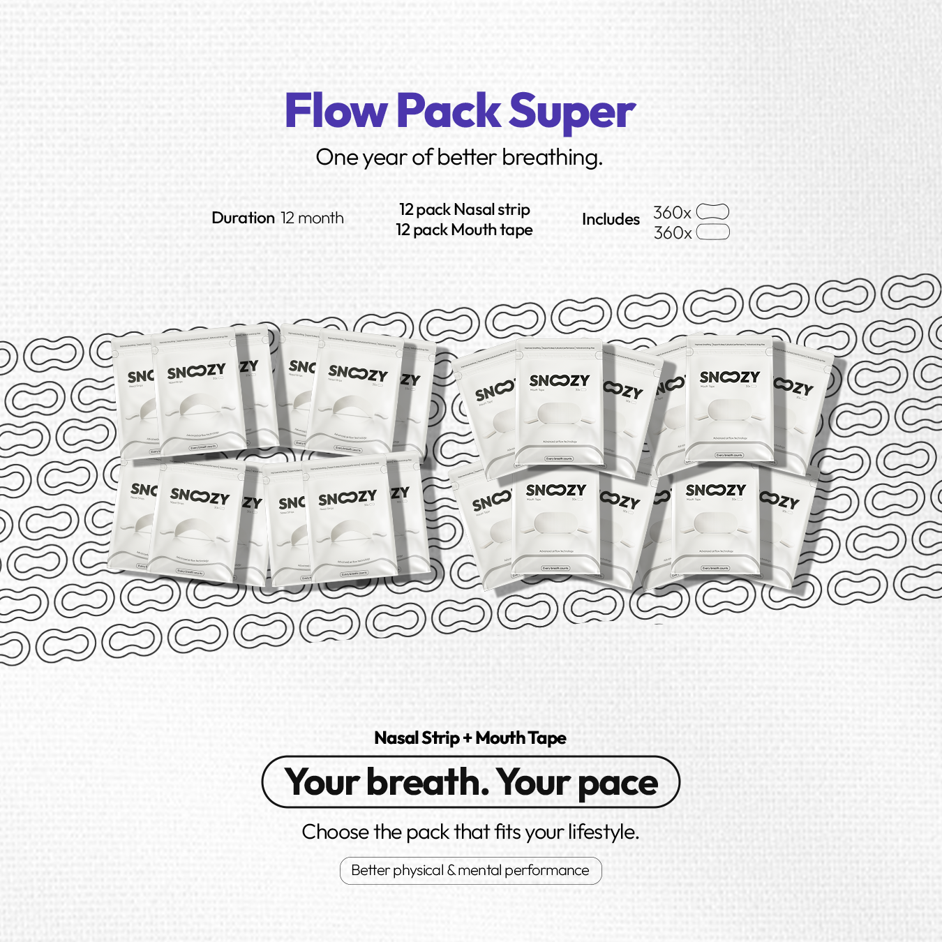 Essential White Edition