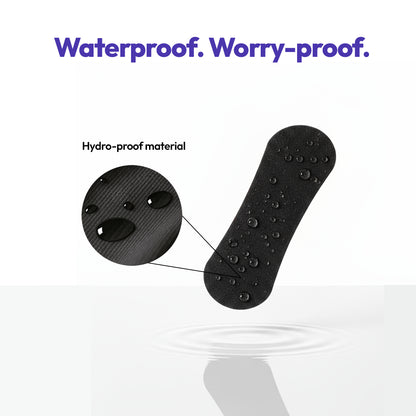 Nasal Strips Black