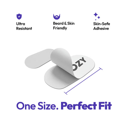 Mouth Tape White