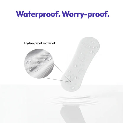 Nasal Strip White