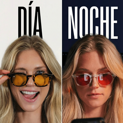 Gafas Protección Luz Azul