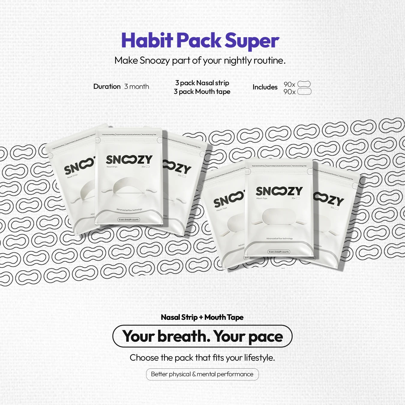 Essential White Edition