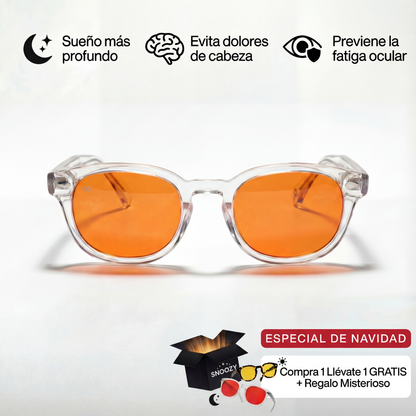 Gafas Protección Luz Azul