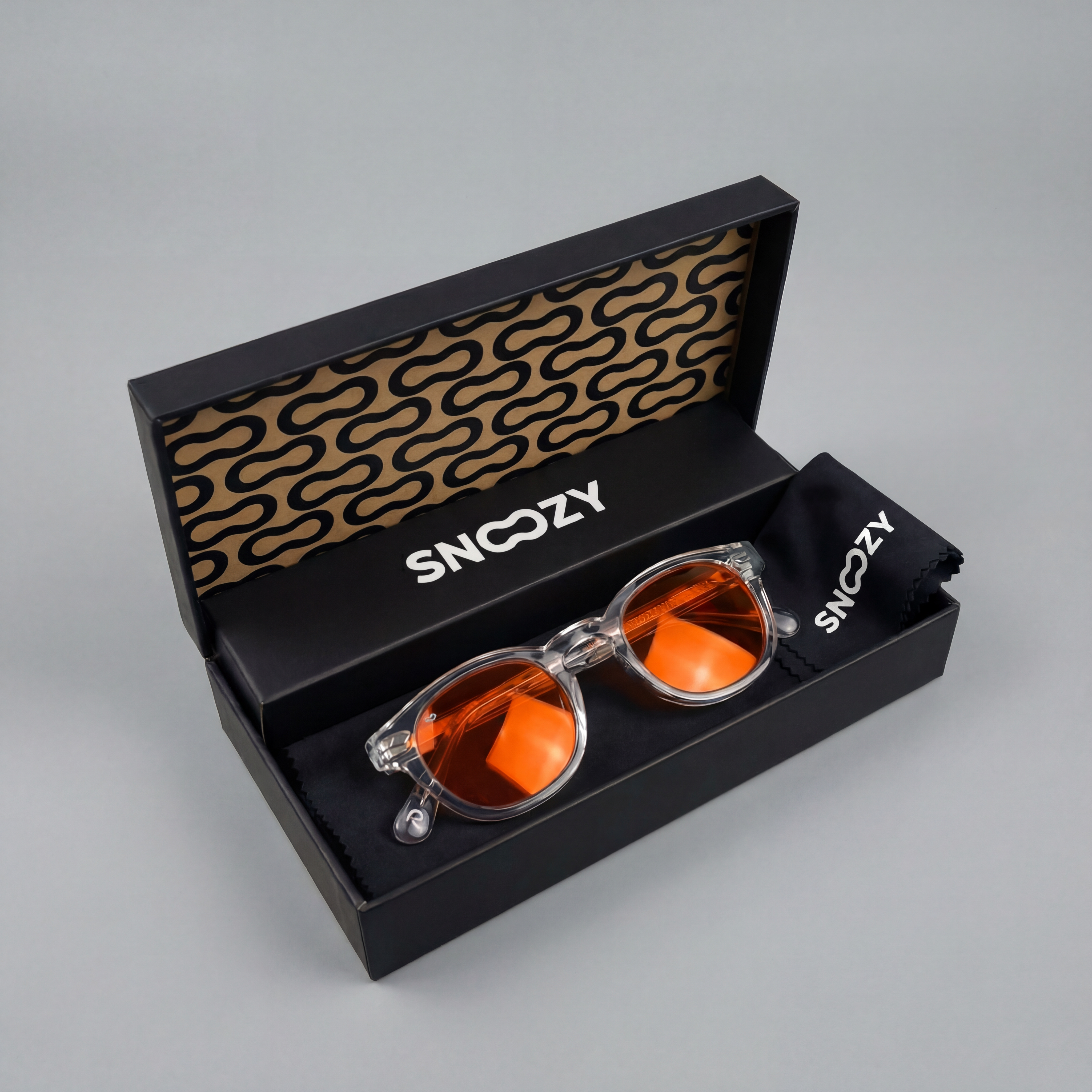 Gafas Protección Luz Azul