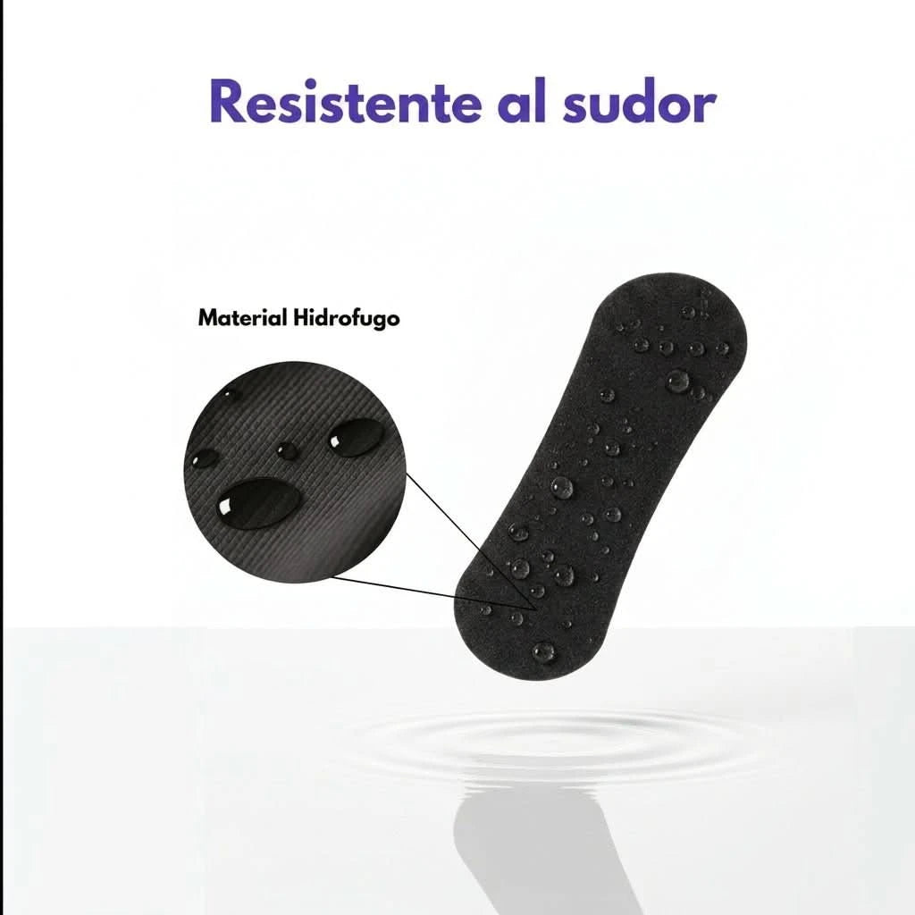 Snoozy® Tiras Nasales - Snoozy