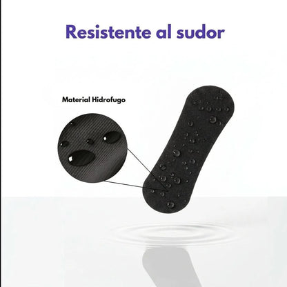 Snoozy® Tiras Nasales - Snoozy